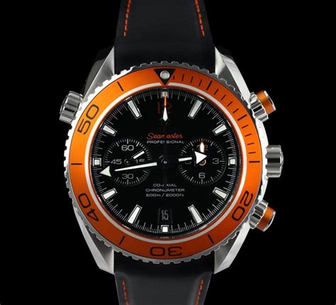 second hand omega seamaster watches|pre owned omega seamaster chronograph.